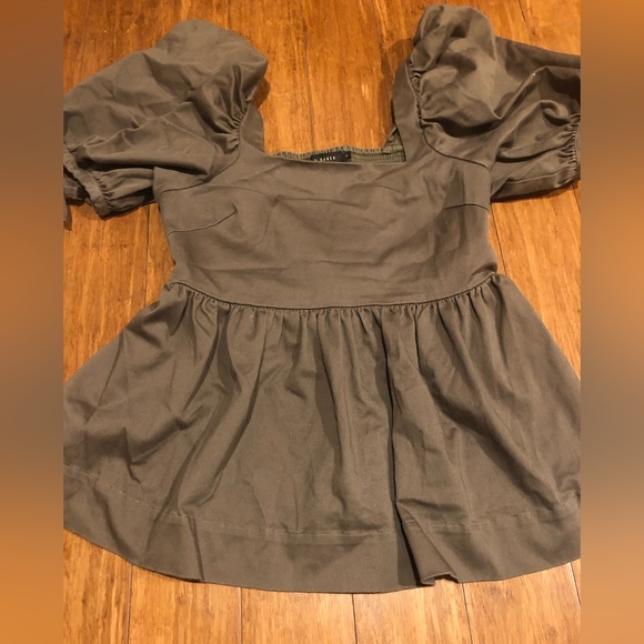 Ted Baker Top - Picture 3 of 4